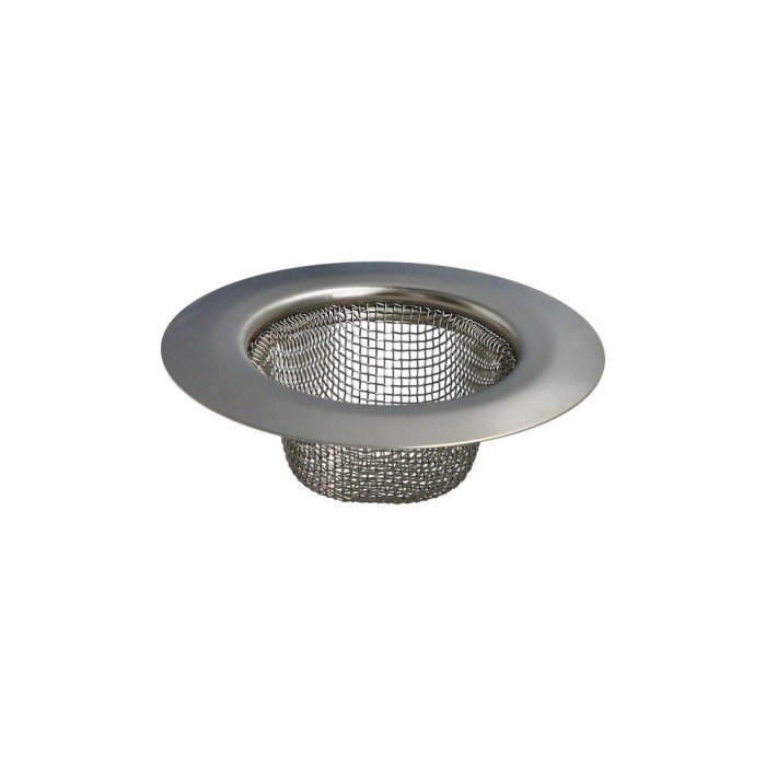 Filtro Cestillo Malla Para Lavabo / Fregadero Inoxidable Ø 7,5 cm, al por Mayor | Almacén de Ferretería