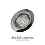 Filtro Cestillo Malla Para Lavabo / Fregadero Inoxidable Ø 7,5 cm, al por Mayor | Almacén de Ferretería