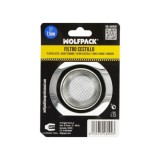 Filtro Cestillo Malla Para Lavabo / Fregadero Inoxidable Ø 7,5 cm, al por Mayor | Almacén de Ferretería