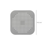 Protector Desagüe Silicona Cocina Baño 145 x 145 mm, al por Mayor | Almacén de Ferretería