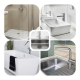 Protector Desagüe Silicona Cocina Baño 145 x 145 mm, al por Mayor | Almacén de Ferretería
