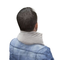 Bolsa Semillas Calor Microondas Desenfundable 45 x 15 cm,