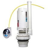 Descargador Cisterna Doble Pulsador Orientable-eco al por Mayor | Almacén de Ferretería