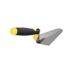 Paleta Wolfpack Gummy Grip 348 / 140 mm,