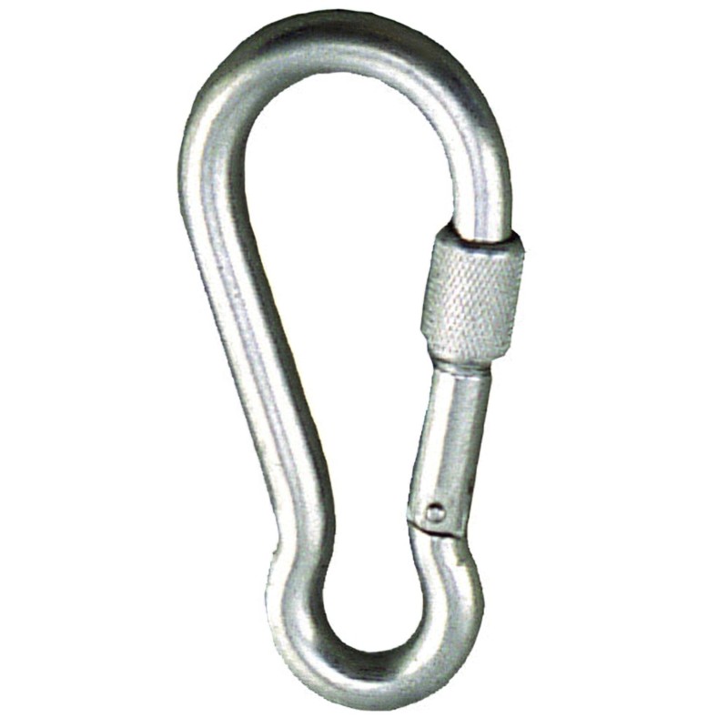 Mosqueton Bombero Con seguro  7x 70 mm, Uso domestico