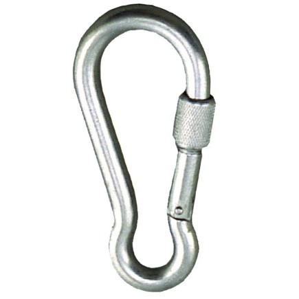 Mosqueton Bombero Con seguro  7x 70 mm, Uso domestico