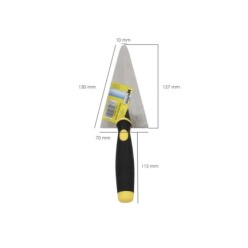 Paletin Wolfpack Gummy Grip 342 / 130 mm,