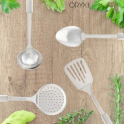 Rasera Cocina Acero Inoxidable 7,5 x 35,5 (Alt,) cm,