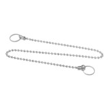 Cadena De Bolas T-506 De 270 mm, al por Mayor | Almacén de Ferretería