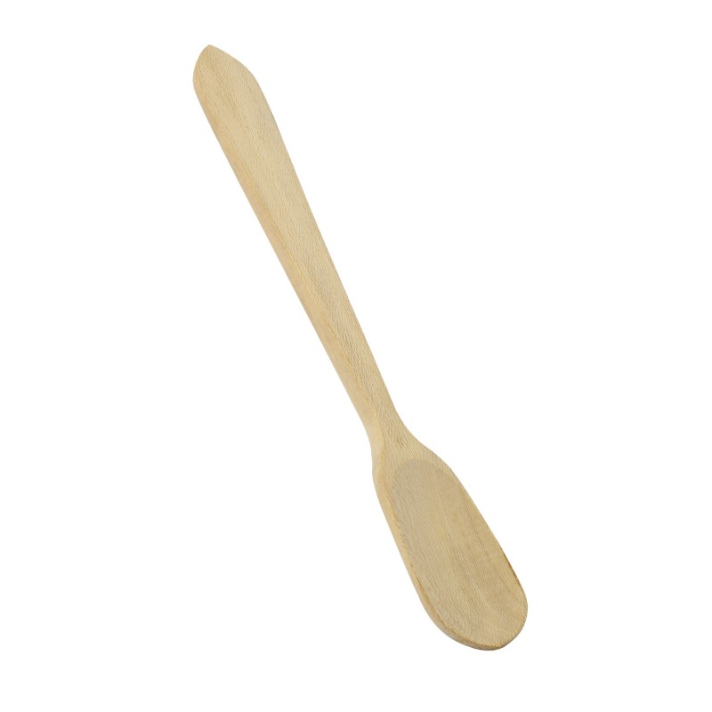 Cuchara Alemana Cocina Madera Oryx 30 cm,