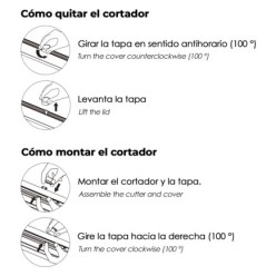 Maquina Envasar Al Vacio Plus