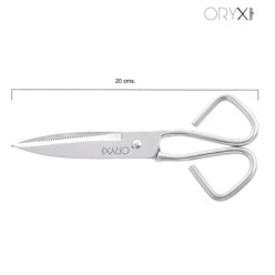 Tijeras Cocina Profesional Inoxidable 20 cm,