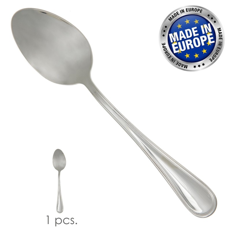 Cucharon Servir Valencia 235 mm,