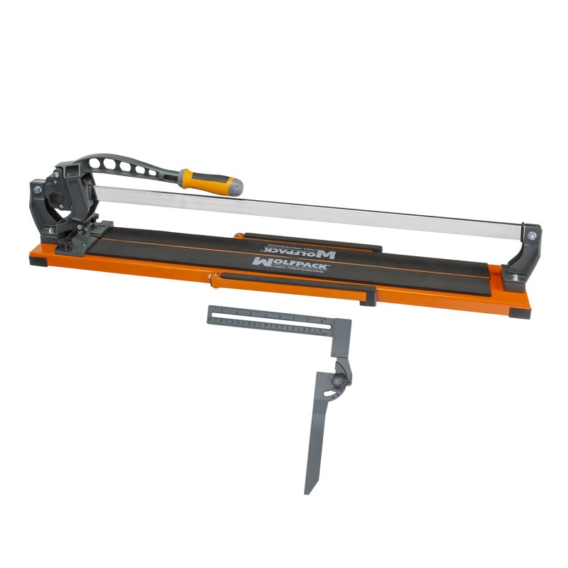 Corta Azulejos Wolfpack Profesional 800 mm,