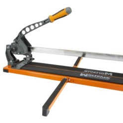 Corta Azulejos Wolfpack Profesional 800 mm,