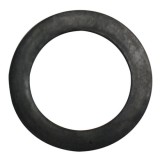 Junta Plana Goma 3/4" Racor 24x19x2 mm,  Bolsa 100 Unidades al por Mayor | Almacén de Ferretería