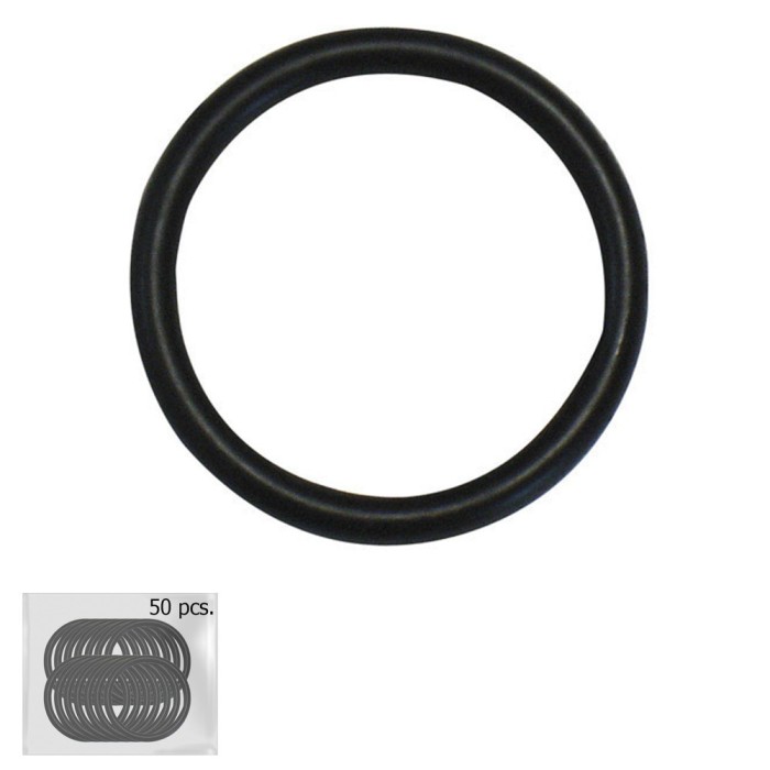 Junta Torica R-10 13,98x2,62 mm,  Bolsa 50 unidades al por Mayor | Almacén de Ferretería