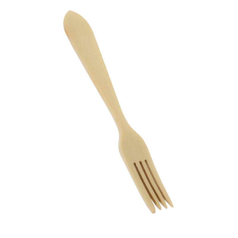 Tenedor Cocina Madera Oryx 30 cm,