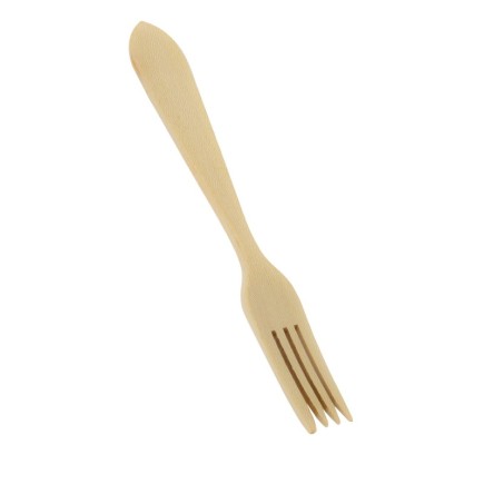 Tenedor Cocina Madera Oryx 30 cm,