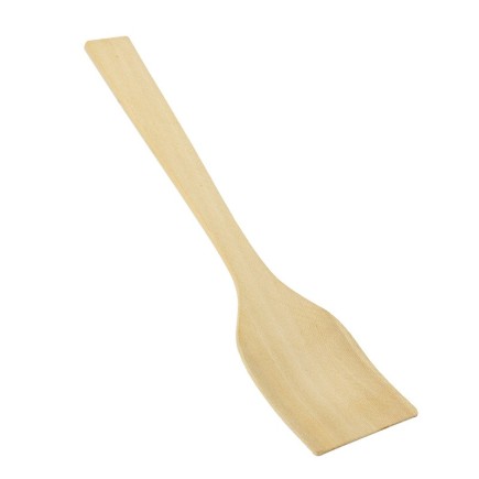 Pala Cocina Madera Hamburguesas Oryx 35 cm,
