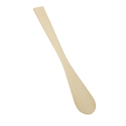 Espatula Sangria Madera Oryx 30 cm,