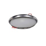 Paellera Valenciana de 36 cm, Pulida Para 7 Personas al por Mayor | Almacén de Ferretería