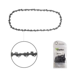Cadena Motosierra 0,325" / 0,050" 1,3 mm, / 66 Eslabones / 91 P