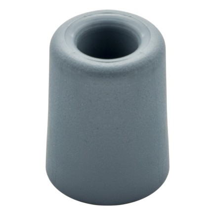 Tope Grande Para Puerta Amortiguacion Extrafuerte Ø 38 x 50 mm
