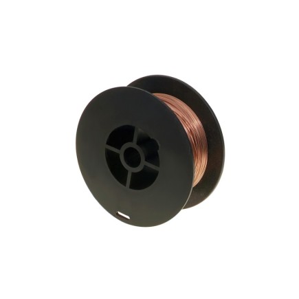 Hilo Soldar 0,6 mm, (Bobina De 0,45 Kg,)
