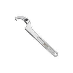 Llave De Gancho Articulada Para Tuberias Ø 15 A 35 mm,