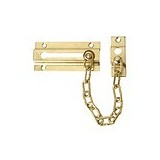 CADENAS DE SEGURIDAD PARA PUERTAS