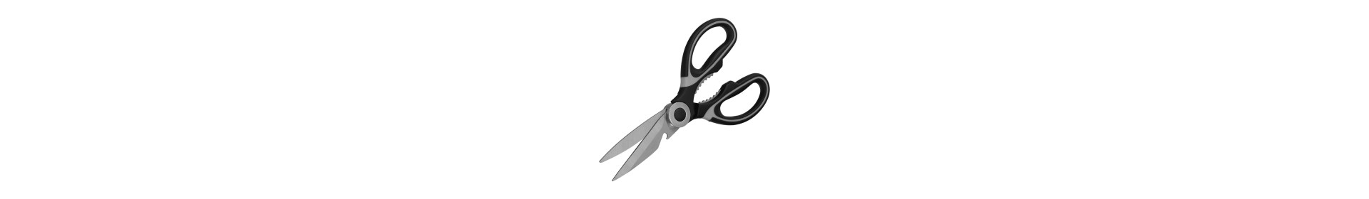 TIJERAS DE COCINA al por Mayor y Distribución | Almacén de Ferretería