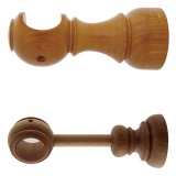 SOPORTES MADERA