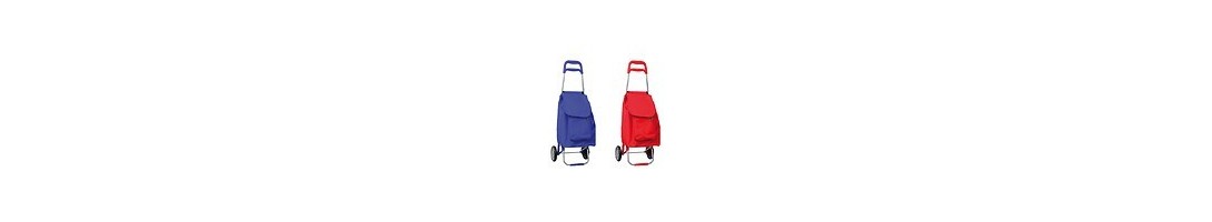 Carros de compra