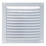 REJILLAS DE VENTILACION
