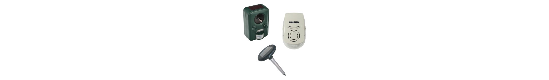 AHUYENTADORES ULTRASONIDO al por Mayor y Distribución | Almacén de Ferretería