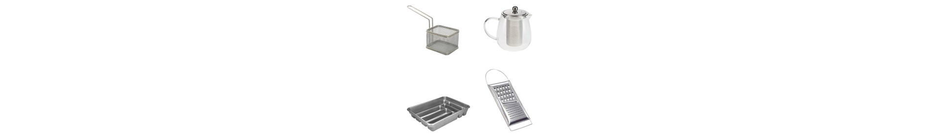 UTENSILIOS DE COCINA al por Mayor y Distribución | Almacén de Ferretería
