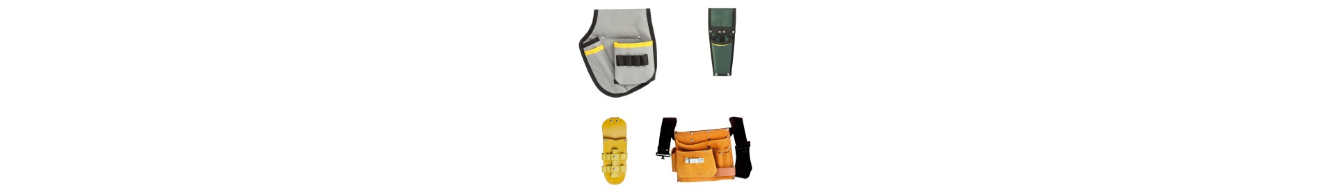 BOLSAS Y FUNDAS DE HERRAMIENTAS al por Mayor y Distribución | Almacén de Ferretería