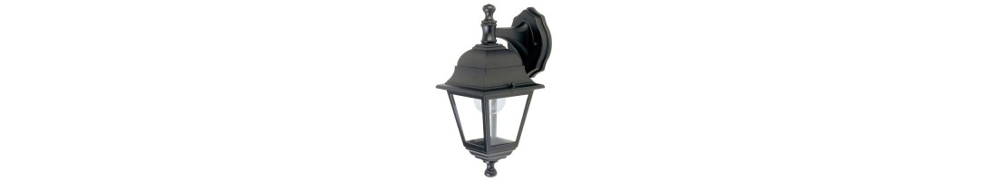 Iluminacion jardín