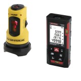 NIVELES Y MEDIDORES LASER