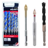 BROCAS ESPECIALES PARA MARMOL / GRANITO / CRISTAL