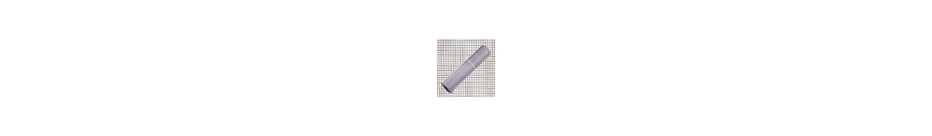 TELA MOSQUITERA DE ALUMINIO al por Mayor y Distribución | Almacén de Ferretería