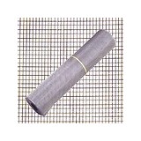 TELA MOSQUITERA DE ALUMINIO