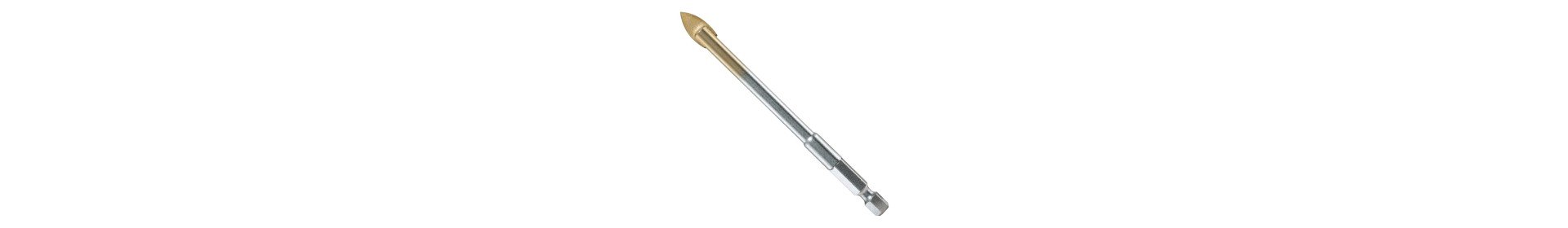 BROCAS PARA CRISTAL al por Mayor y Distribución | Almacén de Ferretería