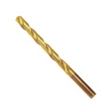 BROCAS DE TITANIO HSS