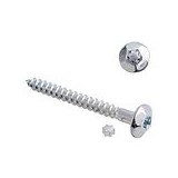 TORNILLOS INVIOLABLES