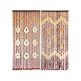 CORTINAS DE TIRAS