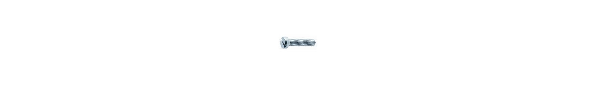 TORNILLOS PARA METALES al por Mayor y Distribución | Almacén de Ferretería