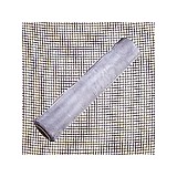 TELA MOSQUITERA GALVANIZADA