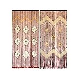 CORTINAS DE TIRAS